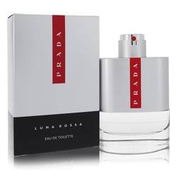 Prada Luna Rossa Eau De Toilette Spray By Prada (1 of 1)