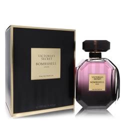 Bombshell Oud Eau De Parfum Spray By Victoria's Secret: Bombshell Oud Eau De Parfum Spray By Victoria's Secret Bombshell Oud Perfume by Victoria's Secret Size: 3.4 oz Eau De Parfum Spray PLEASE NOTE: Framed, Large, or heavy items do not have shipping costs