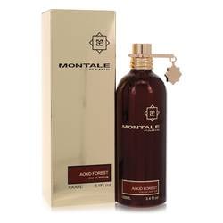 Montale Aoud Forest Eau De Parfum Spray (Unisex) By Montale: Montale Aoud Forest Eau De Parfum Spray (Unisex) By Montale Montale Aoud Forest Perfume by Montale, Montale released montale aoud forest as an integral part of the aoud collection in 2009. It is a uni