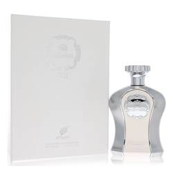 His Highness White Vii Eau De Parfum Spray By Afnan: His Highness White Vii Eau De Parfum Spray By Afnan His Highness White Vii Cologne by Afnan, His highness white by afnan is an elegant cologne to make you feel like royalty. The top notes include the 