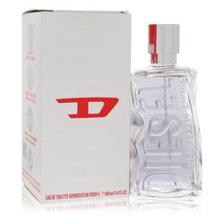 D By Diesel Eau De Toilette Spray By Diesel: D By Diesel Eau De Toilette Spray By Diesel D By Diesel Cologne by Diesel Size: 3.4 oz Eau De Toilette Spray PLEASE NOTE: Framed, Large, or heavy items do not have shipping costs included. The exact s