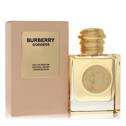 Burberry Goddess Eau De Parfum Refillable Spray By Burberry: Burberry Goddess Eau De Parfum Refillable Spray By Burberry Burberry Goddess Perfume by Burberry Size: 1.7 oz Eau De Parfum Refillable Spray PLEASE NOTE: Framed, Large, or heavy items do not have ship