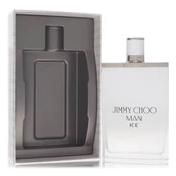 Jimmy Choo Ice Eau De Toilette Spray By Jimmy Choo: Jimmy Choo Ice Eau De Toilette Spray By Jimmy Choo Jimmy Choo Ice Cologne by Jimmy Choo, The fragrance was created by the design house of jimmy choo with perfumer michel almairac and released in 2017.