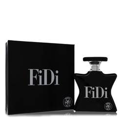 Bond No. 9 Fidi Eau De Parfum Spray (Unisex) By Bond No. 9: Bond No. 9 Fidi Eau De Parfum Spray (Unisex) By Bond No. 9 Bond No. 9 Fidi Perfume by Bond No. 9, Bond no. Size: 3.4 oz Eau De Parfum Spray PLEASE NOTE: Framed, Large, or heavy items do not have shipp
