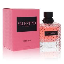 Valentino Donna Born In Roma Eau De Parfum Spray By Valentino: Valentino Donna Born In Roma Eau De Parfum Spray By Valentino Valentino Donna Born In Roma Perfume by Valentino, Valentino donna born in roma is a fragrance for women that is at once feminine, elegant
