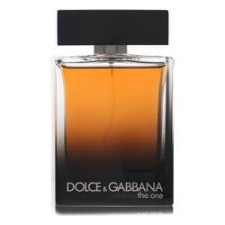 The One Eau De Parfum Spray (Tester) By Dolce & Gabbana: The One Eau De Parfum Spray (Tester) By Dolce & Gabbana The One Cologne by Dolce & Gabbana, The one is a delightful oriental spicy scent that has a wonderful combination of grapfruit, ginger and orang