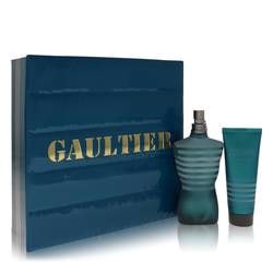 Jean Paul Gaultier Gift Set By Jean Paul Gaultier: Jean Paul Gaultier Gift Set By Jean Paul Gaultier Jean Paul Gaultier Cologne by Jean Paul Gaultier, The design house of Jean Paul Gaultier launched Le Male cologne in 1995. The now-famous and recogniz