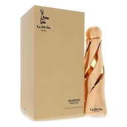 Arabiyat Prestige La-di-da Eau De Parfum Spray By Arabiyat Prestige: Arabiyat Prestige La-di-da Eau De Parfum Spray By Arabiyat Prestige Arabiyat Prestige La-di-da Perfume by Arabiyat Prestige Size: 3.4 oz Eau De Parfum Spray PLEASE NOTE: Framed, Large, or heavy items 