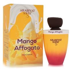Arabiyat Sugar Mango Affogato Eau De Parfum Spray (Unisex) By Arabiyat (1 of 1)