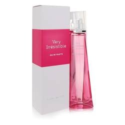 Very Irresistible Eau De Toilette Spray By Givenchy (1 of 1)