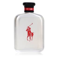 Polo Red Rush Eau De Toilette Spray (Tester) By Ralph Lauren: Polo Red Rush Eau De Toilette Spray (Tester) By Ralph Lauren Polo Red Rush Cologne by Ralph Lauren, Polo red rush is an electrifying aromatic cologne for men. Notes of woody cedar, lavender, musk, ref