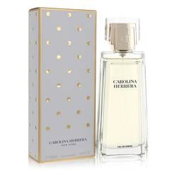 Carolina Herrera Eau De Toilette Spray By Carolina Herrera: Carolina Herrera Eau De Toilette Spray By Carolina Herrera Carolina Herrera Perfume by Carolina Herrera, An exuberant, richly floral, elaborately layered scent. The essence of a woman who is tailored 
