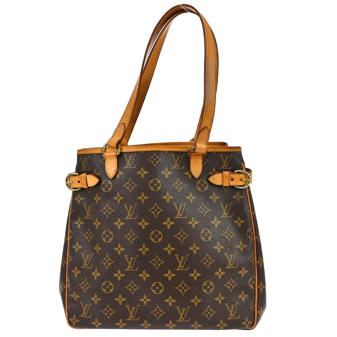 Louis Vuitton Batignolles Vertical Monogram Canvas Tote Bag M51153: Louis Vuitton Batignolles Vertical Monogram Canvas Tote Bag M51153 This Louis Vuitton Batignolles Vertical Hand Tote Bag features the iconic monogram canvas leather exterior with beige double handles 