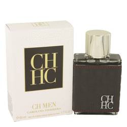 Ch Carolina Herrera Eau De Toilette Spray By Carolina Herrera: Ch Carolina Herrera Eau De Toilette Spray By Carolina Herrera Ch Carolina Herrera Cologne by Carolina Herrera, Carolina herrera, who was born in south america and is a well known american fashion desi