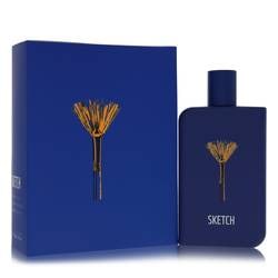 Samam Sketch Eau De Parfum Spray By Samam: Samam Sketch Eau De Parfum Spray By Samam Samam Sketch Perfume by Samam Size: 3.4 oz Eau De Parfum Spray PLEASE NOTE: Framed, Large, or heavy items do not have shipping costs included. The exact shipp