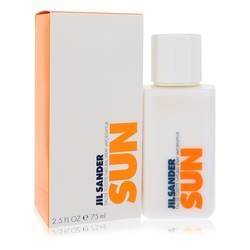 Jil Sander Sun Eau De Toilette Spray By Jil Sander (1 of 1)