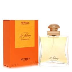 24 Faubourg Eau De Parfum Spray By Hermes: 24 Faubourg Eau De Parfum Spray By Hermes 24 Faubourg Perfume by Hermes, Launched by the design house of hermes in 1996, 24 faubourg is classified as a sharp, flowery fragrance. This feminine scent po