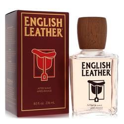 English Leather After Shave By Dana: English Leather After Shave By Dana English Leather Cologne by Dana, The scent of english leather cologne is a unique blend of leather, woods, citrus and moss that lasts throughout the day. The rich, 