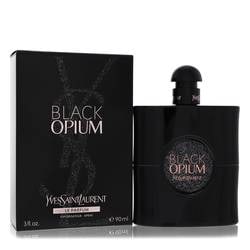 Black Opium Le Parfum Eau De Parfum Spray By Yves Saint Laurent: Black Opium Le Parfum Eau De Parfum Spray By Yves Saint Laurent Black Opium Le Parfum Perfume by Yves Saint Laurent Size: 3 oz Eau De Parfum Spray PLEASE NOTE: Framed, Large, or heavy items do not hav