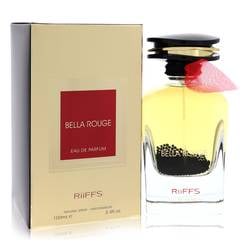 Bella Rouge Eau De Parfum Spray (Unisex) By Riiffs (1 of 1)