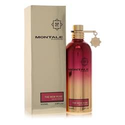 Montale The New Rose Eau De Parfum Spray By Montale: Montale The New Rose Eau De Parfum Spray By Montale Montale The New Rose Perfume by Montale, Originally released by montale paris in 2016, montale the new rose is a fresh and fruity floral oriental co