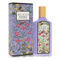 Flora Gorgeous Magnolia Eau De Parfum Spray By Gucci: Flora Gorgeous Magnolia Eau De Parfum Spray By Gucci Flora Gorgeous Magnolia Perfume by Gucci Size: 3.3 oz Eau De Parfum Spray PLEASE NOTE: Framed, Large, or heavy items do not have shipping costs inc