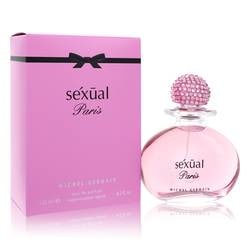 Sexual Paris Eau De Parfum Spray By Michel Germain: Sexual Paris Eau De Parfum Spray By Michel Germain Sexual Paris Perfume by Michel Germain, Provocative and sensual, sexual paris by michel germain is a sophisticated women's fragrance that celebrates 