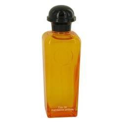 Eau De Mandarine Ambree Cologne Spray (Unisex Tester) By Hermes: Eau De Mandarine Ambree Cologne Spray (Unisex Tester) By Hermes Eau De Mandarine Ambree Cologne by Hermes, The smooth, anchoring amber base in eau de mandarine ambree allows the festive top notes of m
