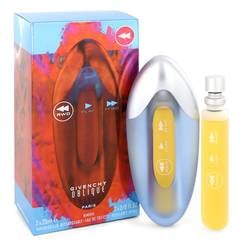 Oblique Rwd Two 2/3 oz Eau De Toilette Spray Refills By Givenchy: Oblique Rwd Two 2/3 oz Eau De Toilette Spray Refills By Givenchy Oblique Rwd Perfume by Givenchy, The perfume bottle, designed by the sculptor pablo reinoso, is an original work comprising three close