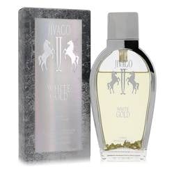 Jivago White Gold Eau De Parfum Spray By Ilana Jivago: Jivago White Gold Eau De Parfum Spray By Ilana Jivago Jivago White Gold Cologne by Ilana Jivago, Irresistibly masculine and was designed for men who not only appreciate chic, but epitomize it. The fra