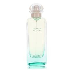 Un Jardin Sur Le Nil Eau De Toilette Spray (Tester) By Hermes: Un Jardin Sur Le Nil Eau De Toilette Spray (Tester) By Hermes Un Jardin Sur Le Nil Perfume by Hermes, From the house of hermes, the legendary jean claude ellena creates a fragrance that evokes the sce