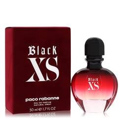 Black Xs Eau De Parfum Spray (New Packaging) By Paco Rabanne: Black Xs Eau De Parfum Spray (New Packaging) By Paco Rabanne Black Xs Perfume by Paco Rabanne, Launched in 2007 and created by emilie coppermann and marc buxton. The fragrance has notes of hellebore r