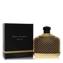 John Varvatos Oud Eau De Parfum Spray By John Varvatos: John Varvatos Oud Eau De Parfum Spray By John Varvatos John Varvatos Oud Cologne by John Varvatos, The mysterious and sensual allure of the orient is richly embodied in the bold, complex scent of john
