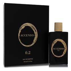 Accendis 0.2 Eau De Parfum Spray (Unisex) By Accendis: Accendis 0.2 Eau De Parfum Spray (Unisex) By Accendis Accendis 0.2 Perfume by Accendis, Launched by accendis in 2015, accendis 0.2 is a woody fragrance that works well during the cooler months of the 
