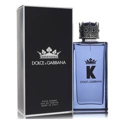 K By Dolce & Gabbana Eau De Parfum Spray By Dolce & Gabbana: K By Dolce & Gabbana Eau De Parfum Spray By Dolce & Gabbana K By Dolce & Gabbana Cologne by Dolce & Gabbana, Both spicy and sweet, k by dolce & gabbana is a versatile masculine fragrance that is perfe