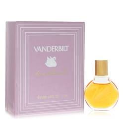 Vanderbilt Perfume By Gloria Vanderbilt (1 of 1)