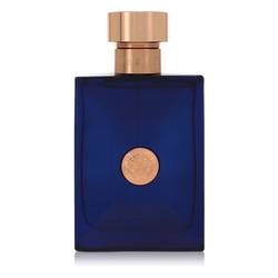 Versace Pour Homme Dylan Blue Eau De Toilette Spray (Tester) By Versace: Versace Pour Homme Dylan Blue Eau De Toilette Spray (Tester) By Versace Versace Pour Homme Dylan Blue Cologne by Versace, Recently launched in 2016, versace pour homme dylan blue by versace provides a