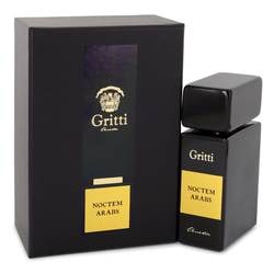 Gritti Noctem Arabs Eau De Parfum Spray (Unisex) By Gritti: Gritti Noctem Arabs Eau De Parfum Spray (Unisex) By Gritti Gritti Noctem Arabs Perfume by Gritti, This full, enigmatic fragrance from gritti invites you to imagine a scene full of desert breezes and w