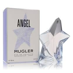Angel Eau De Toilette Spray By Thierry Mugler: Angel Eau De Toilette Spray By Thierry Mugler Angel Perfume by Thierry Mugler, Not every perfume is as painstakingly created as this one. Only the best are created by experts in laboratories and teste
