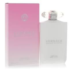 Bright Crystal Body Lotion By Versace: Bright Crystal Body Lotion By Versace Bright Crystal Perfume by Versace, Versace is one of the high-end designers who make fairly affordable perfumes, and bright crystal is one of versace's best. Swee