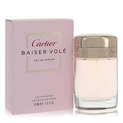 Baiser Vole Eau De Parfum Spray By Cartier (1 of 1)