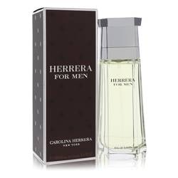 Carolina Herrera Eau De Toilette Spray By Carolina Herrera: Carolina Herrera Eau De Toilette Spray By Carolina Herrera Carolina Herrera Cologne by Carolina Herrera, Launched by the design house of carolina herrera in 1991, herrera is classified as a sharp, ori