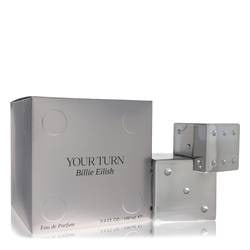 Eilish Your Turn Eau De Parfum Spray By Billie Eilish (1 of 1)