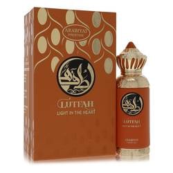 Arabiyat Prestige Lutfah Light In The Heart Eau De Parfum Spray By Arabiyat Prestige (1 of 1)