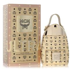 Mcm Ultra Eau De Parfum Spray By McM: Mcm Ultra Eau De Parfum Spray By McM Mcm Ultra Perfume by MCM Size: 2.5 oz Eau De Parfum Spray PLEASE NOTE: Framed, Large, or heavy items do not have shipping costs included. The exact shipping cost w