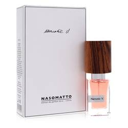 Narcotic V Extrait de parfum (Pure Perfume) By Nasomatto: Narcotic V Extrait de parfum (Pure Perfume) By Nasomatto Narcotic V Perfume by Nasomatto, Narcotic v is a spicy and floral scent that works just as well in the day as it does at night. It is a long-la