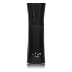 Armani Code Eau De Toilette Spray (Tester) By Giorgio Armani (1 of 1)