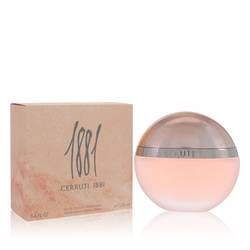 1881 Eau De Toilette Spray By Nino Cerruti (1 of 1)