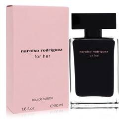 Narciso Rodriguez Eau De Toilette Spray By Narciso Rodriguez (1 of 1)