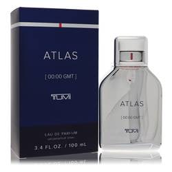 Tumi Atlas Eau De Parfum Spray By Tumi (1 of 1)
